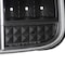 Spec-D Tuning 05-09 Ford Mustang 05-09 Ford Mustang Seq LED T.L - Black LT-MST05JMLED-SQ-TM - alternate 7